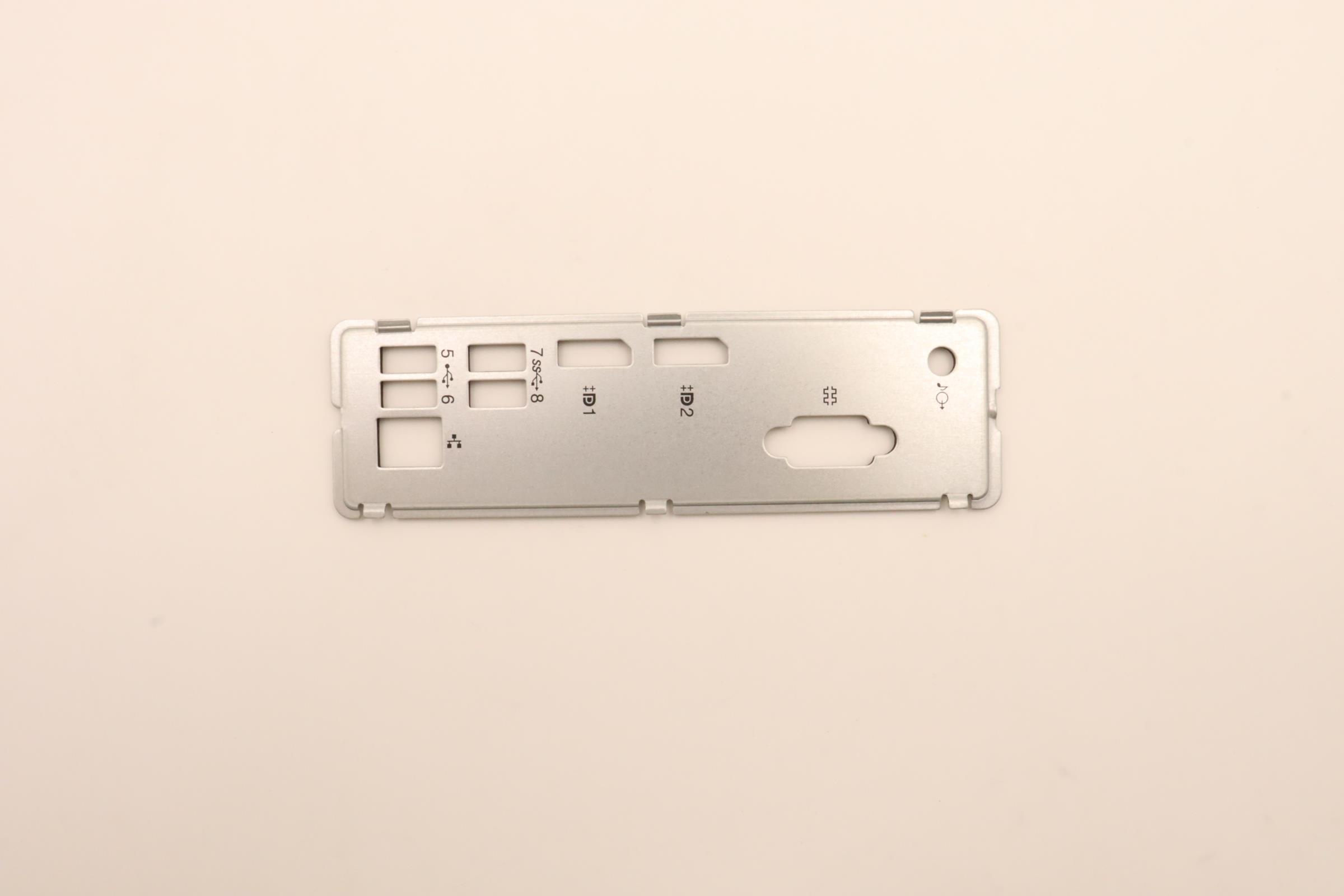 Опция Lenovo SHIELD, Rear IO shield (00FL676)