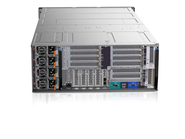 Сервер Lenovo ThinkSystem SR950 7X12 A02DSG
