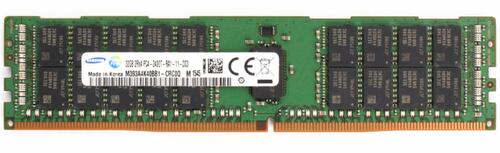 Оперативная память Samsung M393A4K40BB1-CRC 32GB