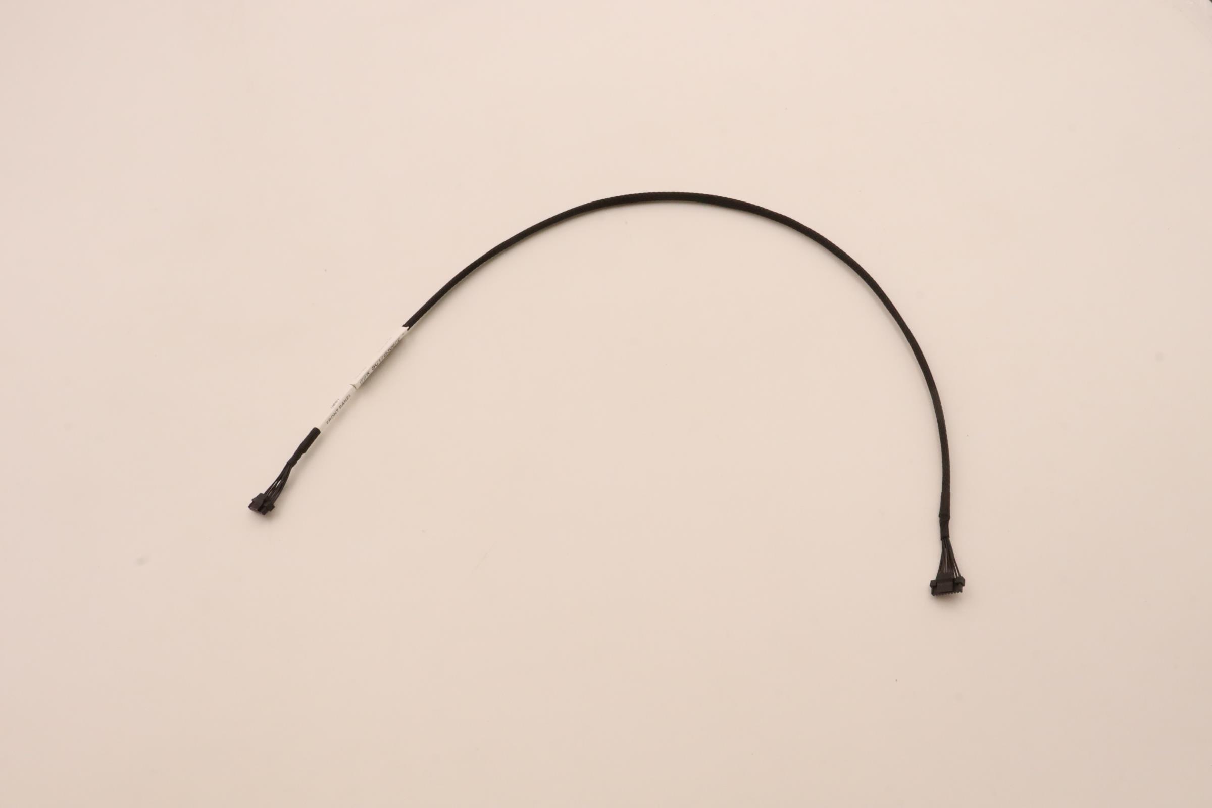 Кабель Lenovo Pong-Lite Cable, 1X9 header to 1X9 header, 530mm (03KL778)