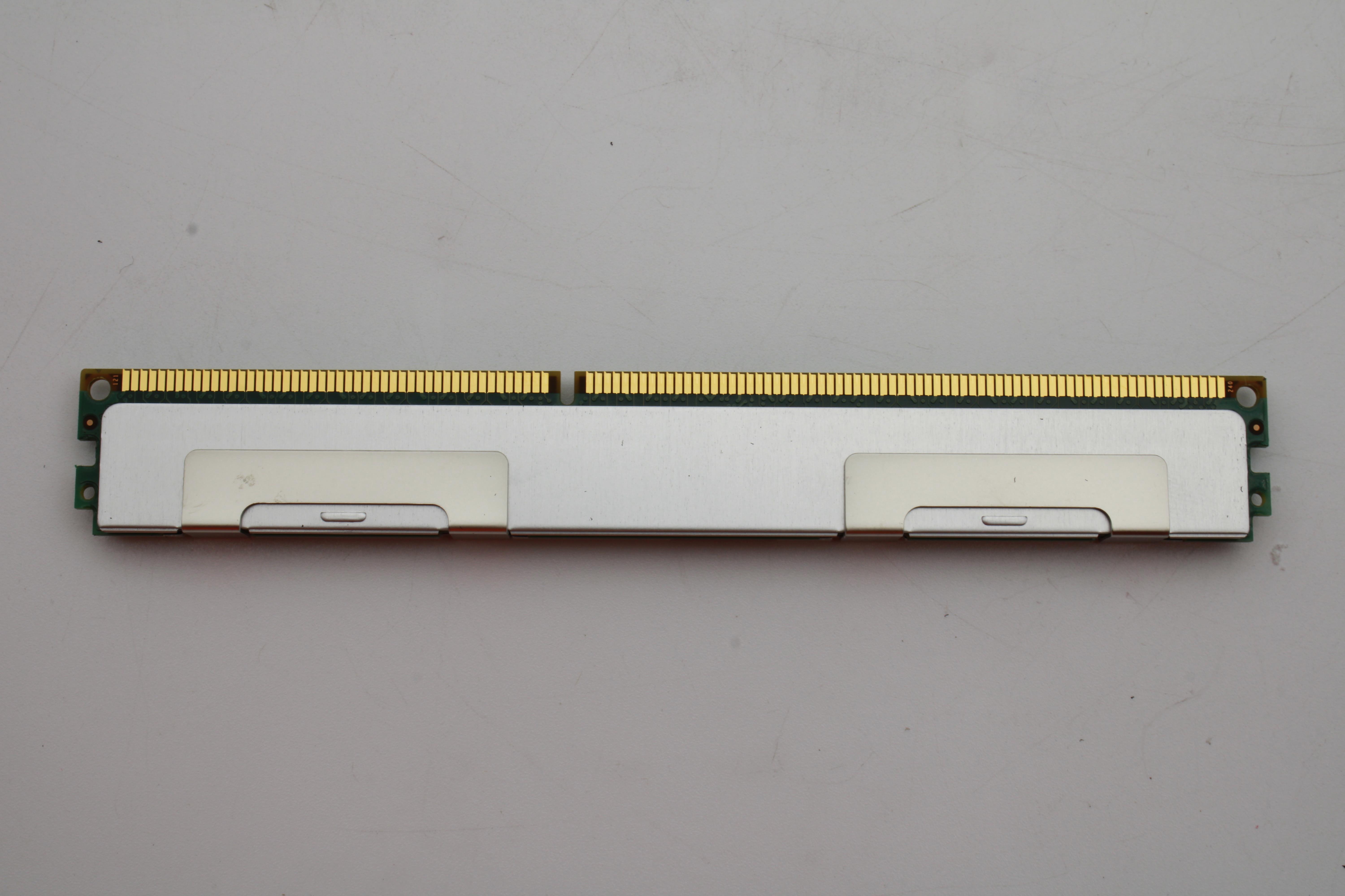 Оперативная память Lenovo 4GB 2Rx4 1Gbit (46C0528)