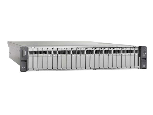 Cisco UCS C240 M3 UCSC-DBUN-C240-313