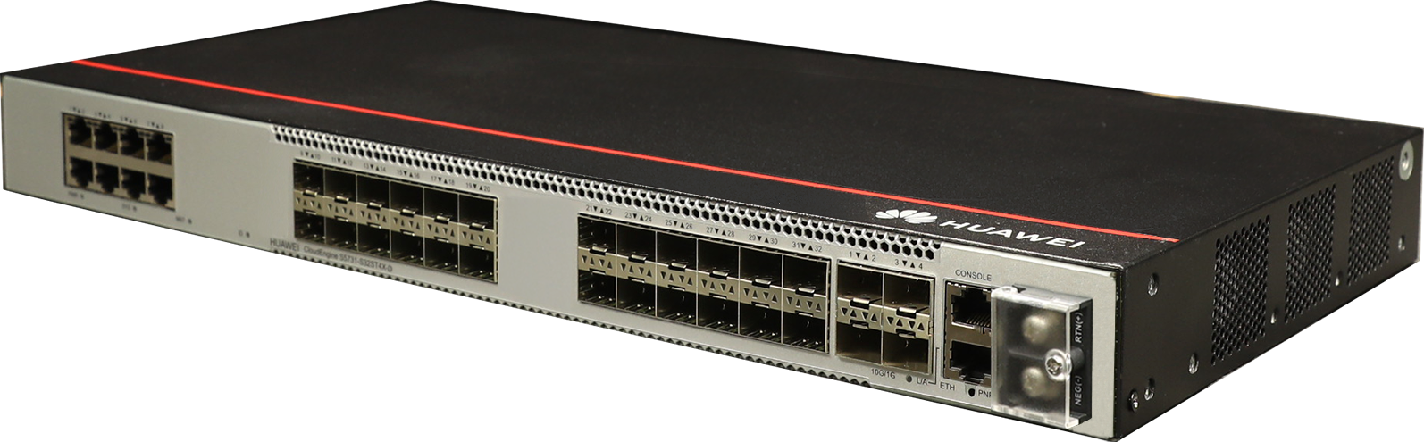 Коммутатор Huawei S5731-S32ST4X-D