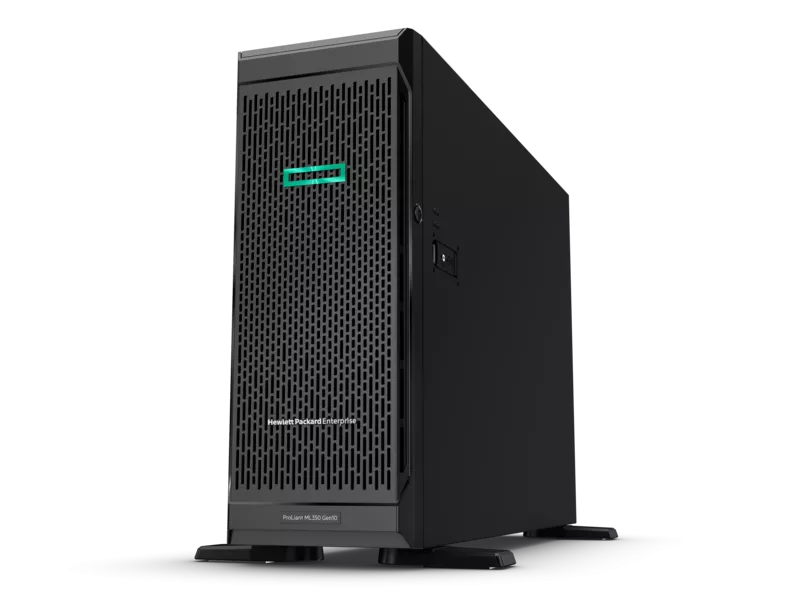 Сервер HPE ML350 Gen10 4LFF P11050-AA1
