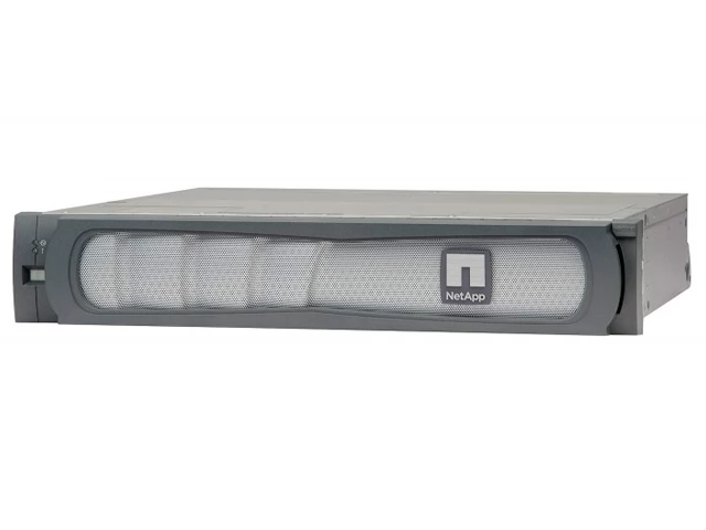 Система хранения данных NetApp FAS2240-2 FAS2240-2-12X450-R5