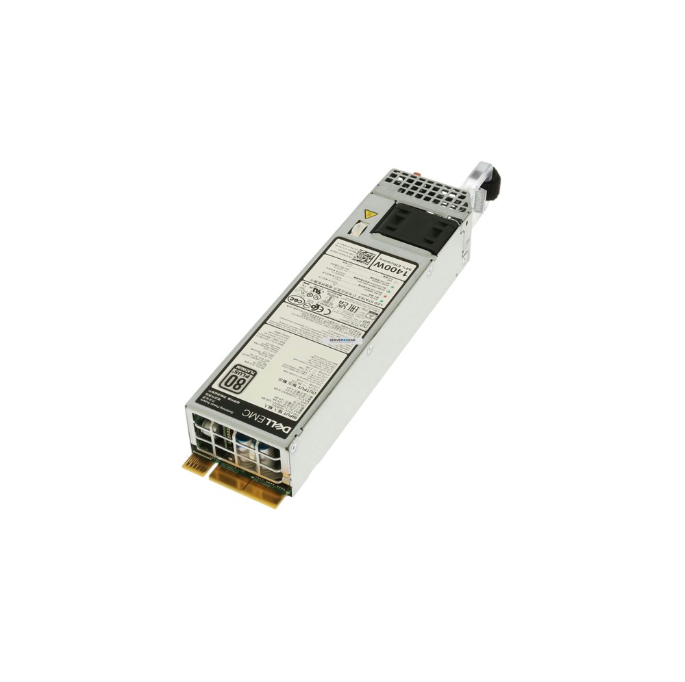 Блок питания DELL 7DWXY