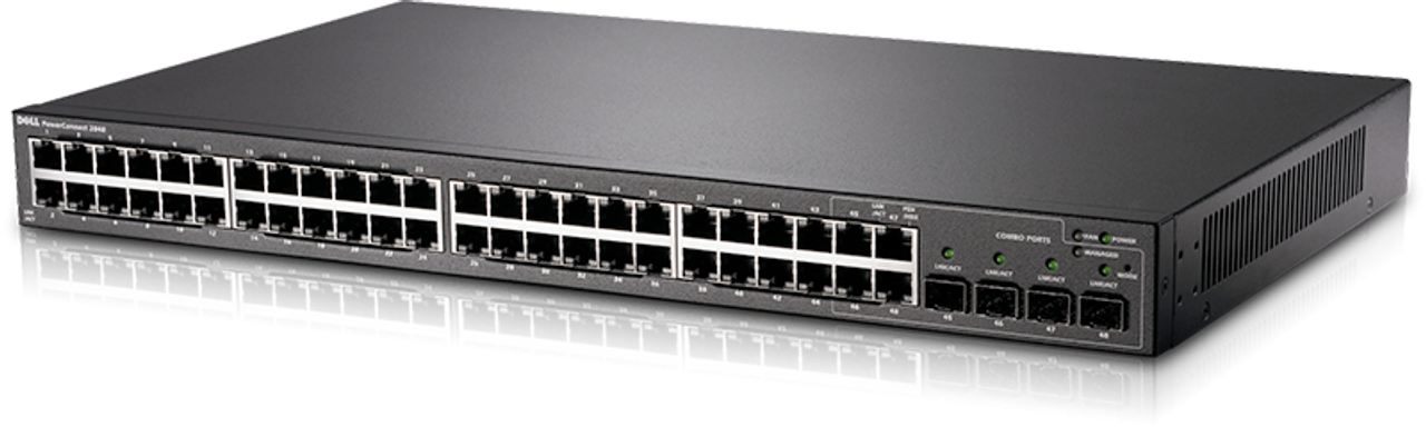 DELL PowerConnect 2848 210-27778/001