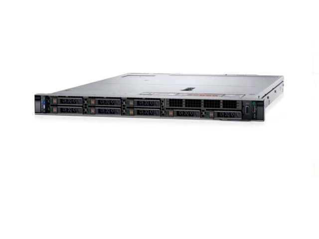 Сервер Dell EMC PowerEdge R450 / 210-AZDS-5