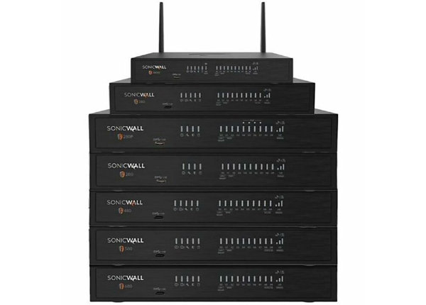 SonicWall TZ380 SECURE UPGRADE PLUS ADVANCED EDITION 2YR
