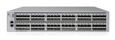 Коммутатор HPE StoreFabric SN6500B Fibre Channel E7X98A