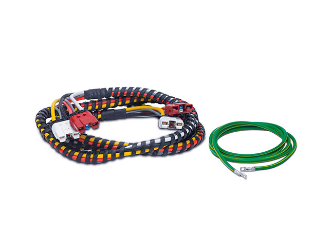 Аксессуары для Smart-UPS SURT019