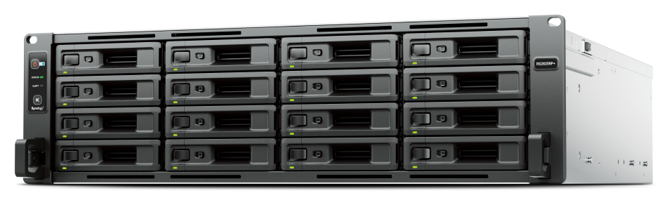 СХД Synology RackStation RS2825RP+