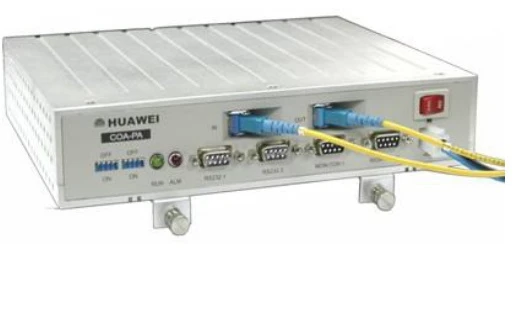 Кассетный одноканальный усилитель Huawei SS6COA