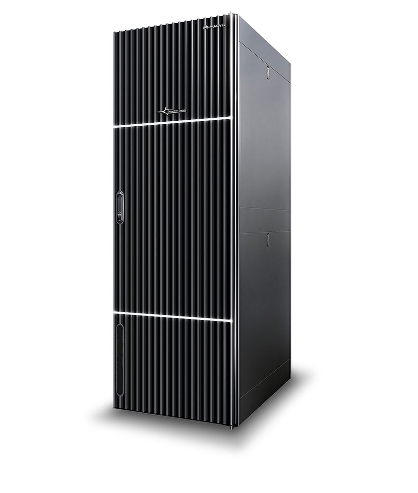 Huawei OceanStor 18800 V6