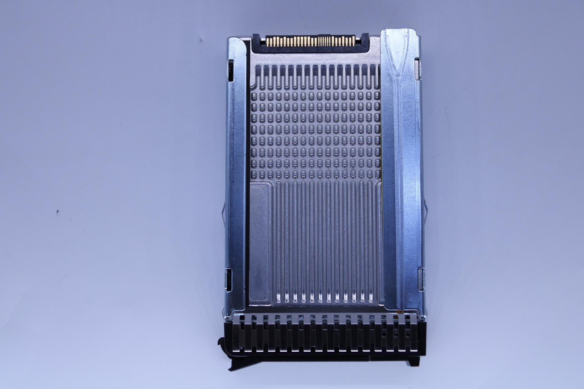 SSD накопитель Lenovo 1.6TB 12Gb SAS G3HS2.5"SSD FRU (01GV722)