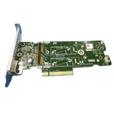 Плата контроллера Dell BOSS controller card 403-BCHD