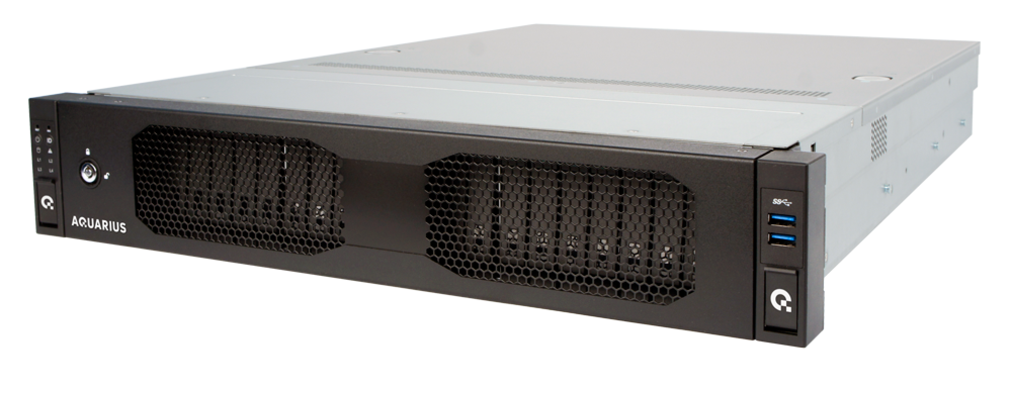 СХД Aquarius AF200