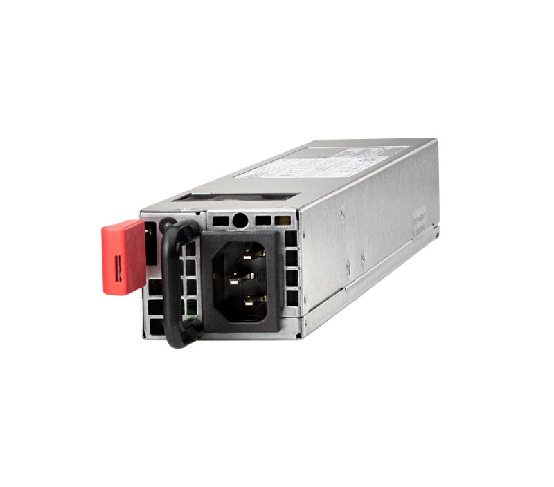 Блок питания HPE Aruba JL632A