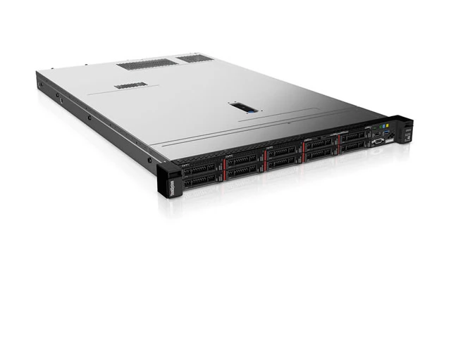Сервер Lenovo ThinkSystem SR630 V3