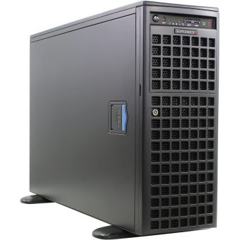 Сервер Supermicro SYS-7049GP-TRT