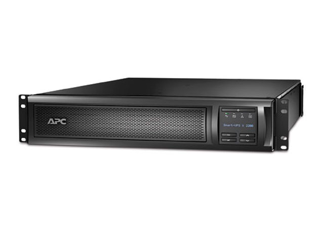 APC Smart-UPS SMX2200RMHV2U