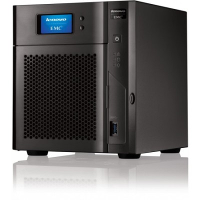 Lenovo EMC PX4-400D 70CM9004NA