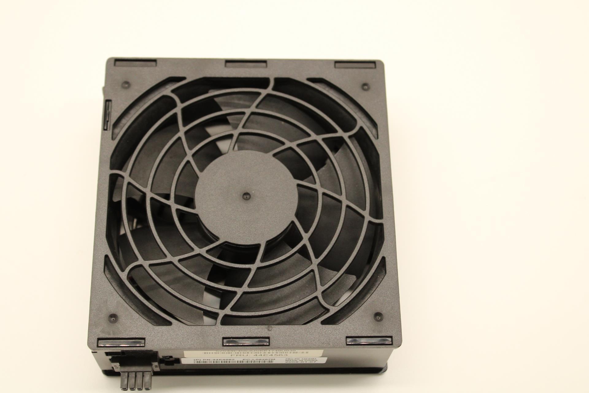 Модуль вентилятора Lenovo Fan; 120mm (44E4563)