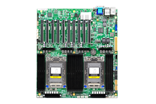 Материнская плата Gooxi G2DERO-B (PCIe4.0)