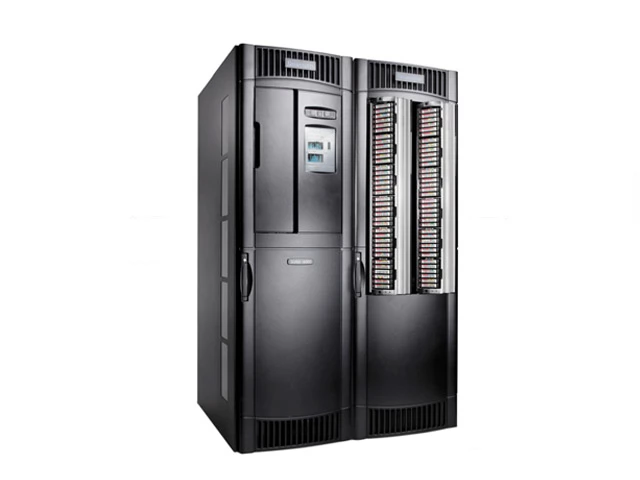 Ленточная библиотека Fujitsu Quantum Scalar i6000