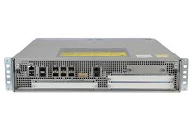 Маршрутизатор Cisco ASR 1002-X