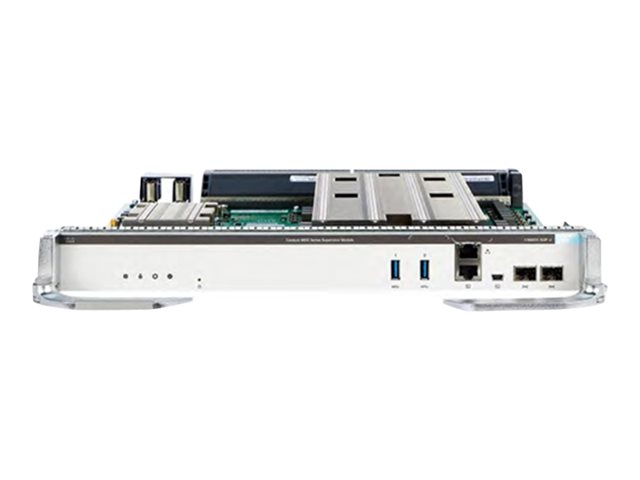 Модуль Cisco C9600X-SUP-2/2