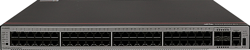 Коммутатор Huawei CloudEngine S5335-S48T4X