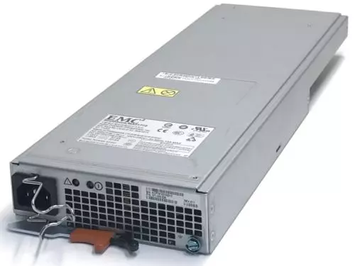 Блок питания Dell EMC 875W 071-000-529