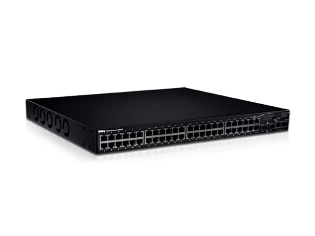 DELL PowerConnect 3548P 210-19771-001