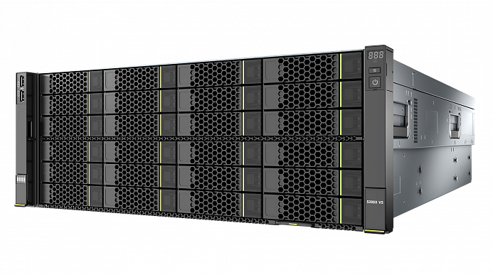 Сервер Huawei FusionServer 5288X V5 VC