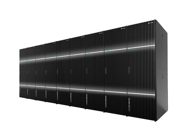 СХД Huawei OceanStor 18500