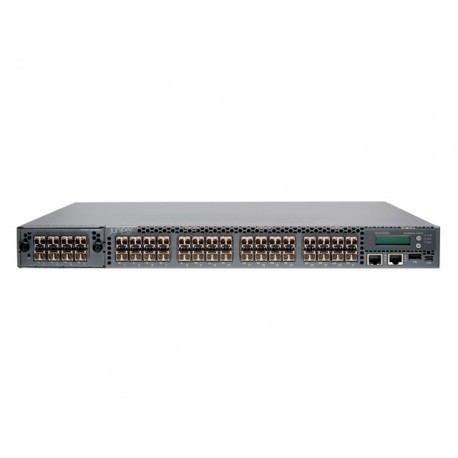 Коммутатор Juniper EX4550T-DC-AFO-TAA