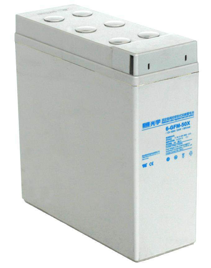 Аккумулятор Huawei 6-GFM-50X/H