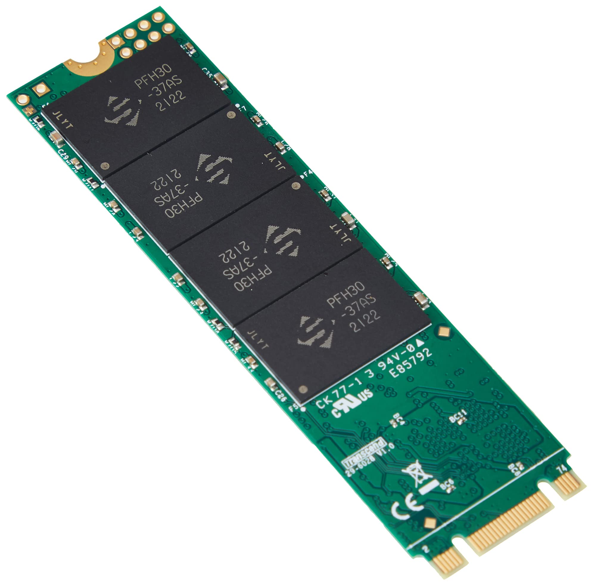 SSD накопитель xFusion 02312ACW