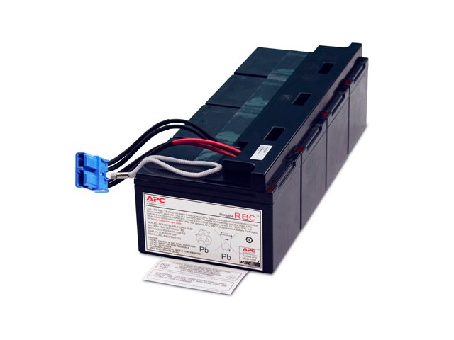 Сменная батарея APCRBC150