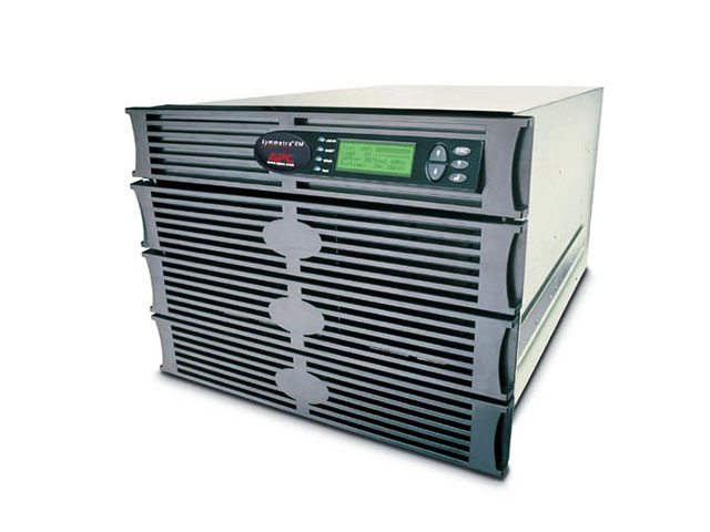 Серии Symmetra LX и RM для серверов SYH2K6RMI