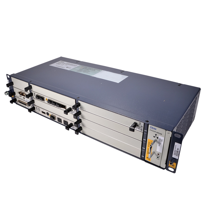 Оптическая платформа ZTE ZXSDR B8200 GSN/GPRS