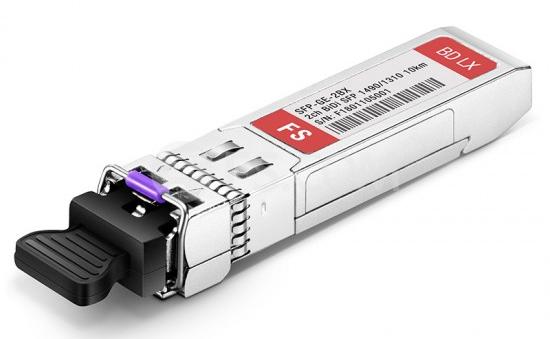 Трансивер FS SFP-GE-2BX
