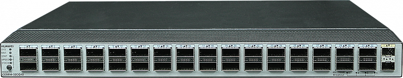Коммутатор Huawei CE8850E-32CQ-EI-B (02354LHX-001)