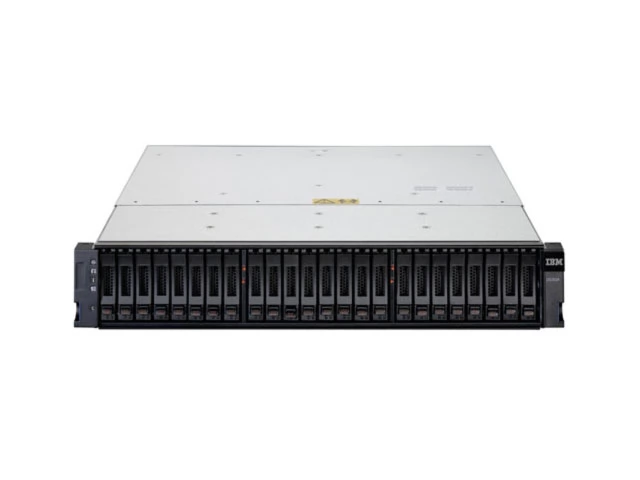 IBM System Storage EXP3000 1727-HC1