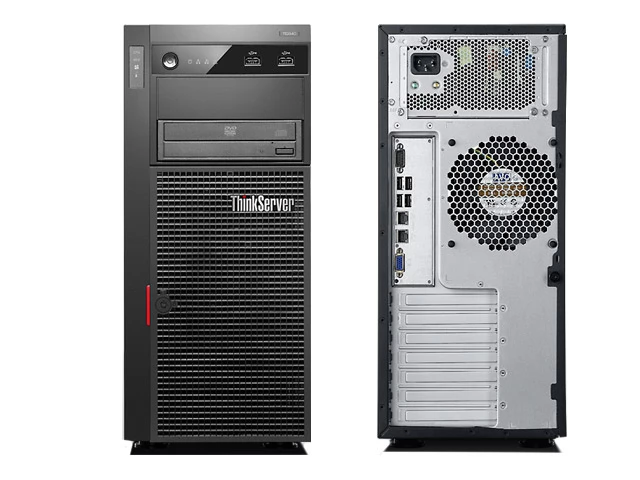 Lenovo ThinkServer TD340 70B70036UX