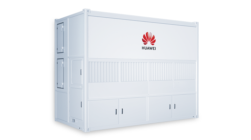 Интеллектуальное охлаждение Huawei FusionCol8000-E260