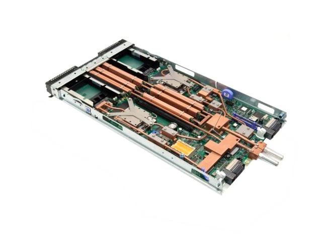 BladeCenter IBM HS22 7870F3G