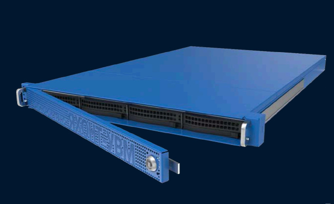 Система хранения данных AeroDisk ВОСТОК Б