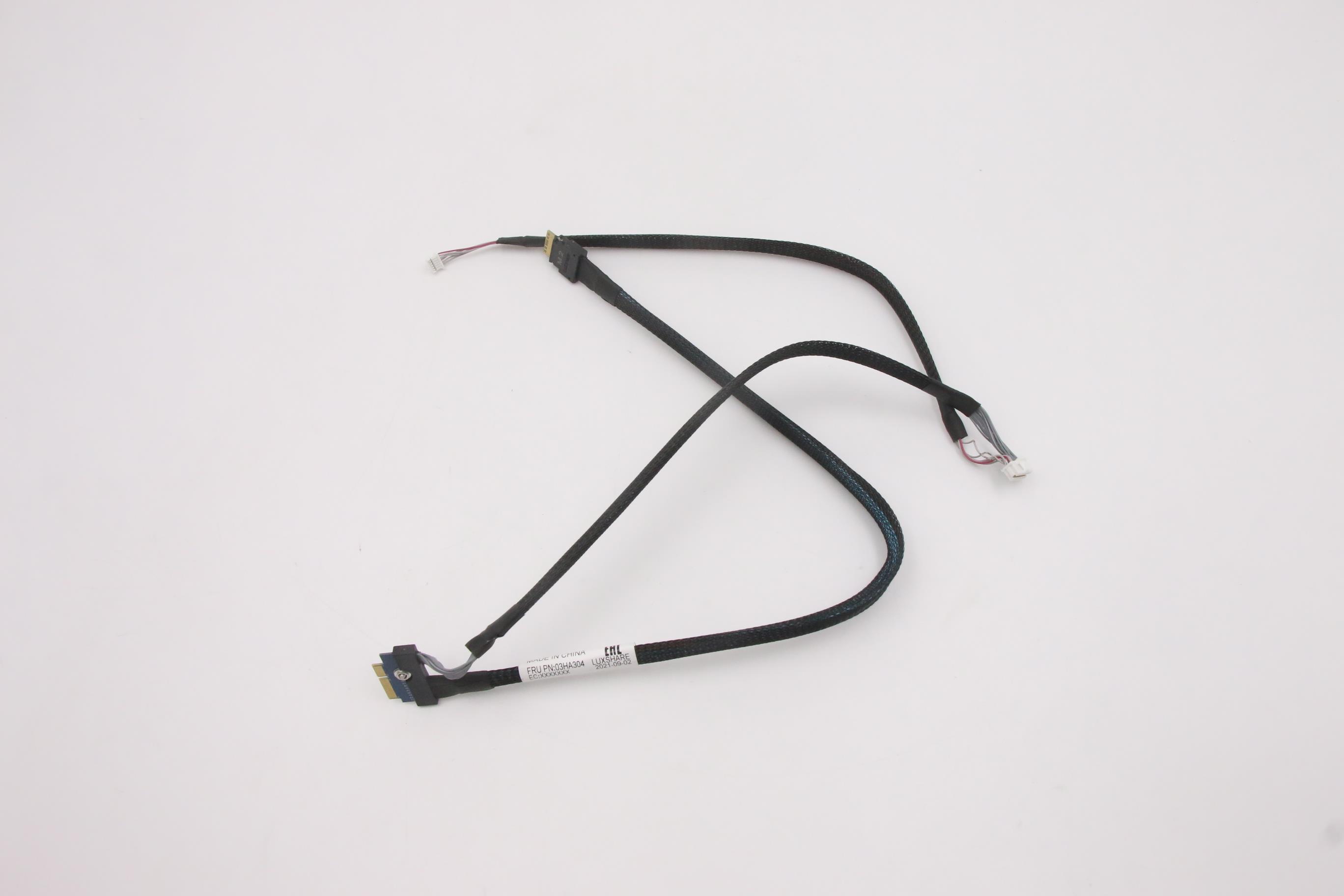 Кабель Lenovo 330mm/260mm/267mm, M.2 cable (03HA304)